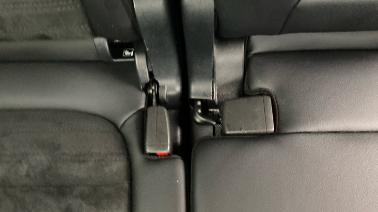 Ford Kuga 2.5 PHEV ST-Line X Edition 5dr CVT Estate